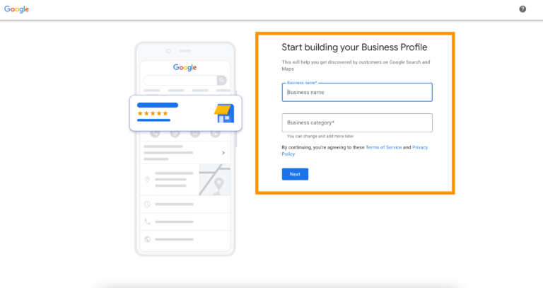 How to Register your Business on Google ​